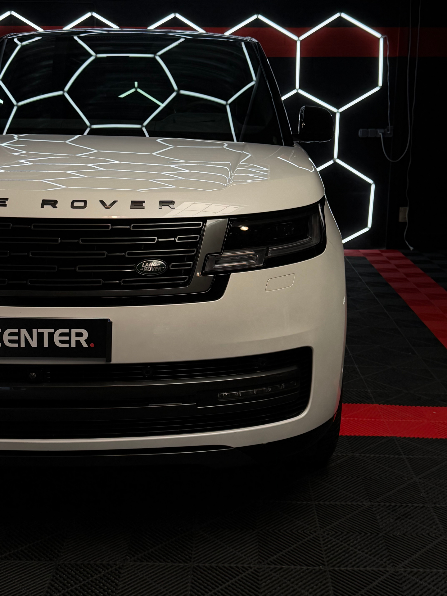 Réalisation Car Center 3