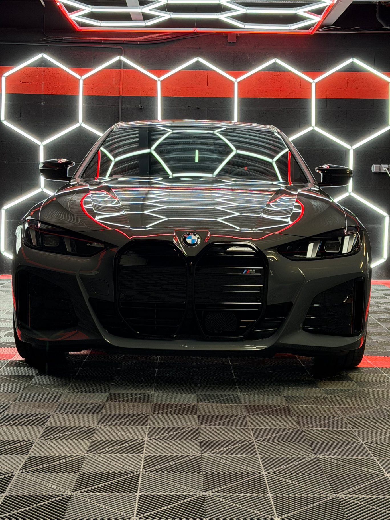 Réalisation Car Center 5