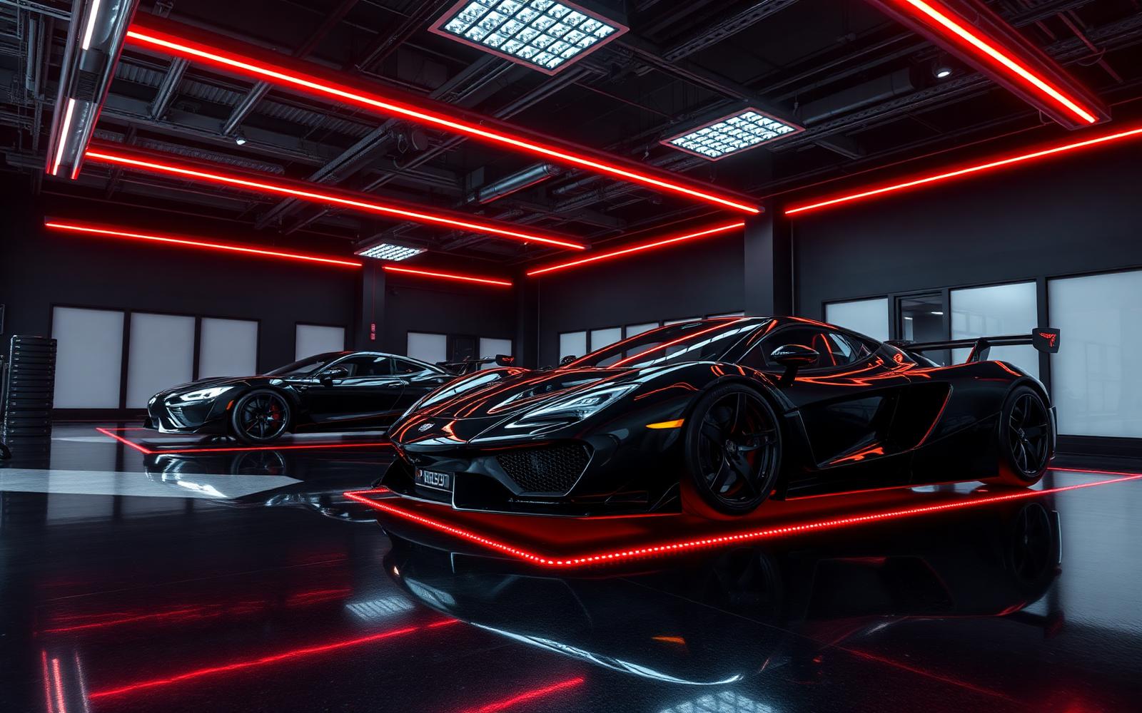 Atelier Car Center à Meaux